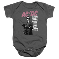 ACDC Acdc Dirty Deeds - Baby Bodysuit