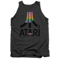 Atari Breakout Inset - Men's Tank Top