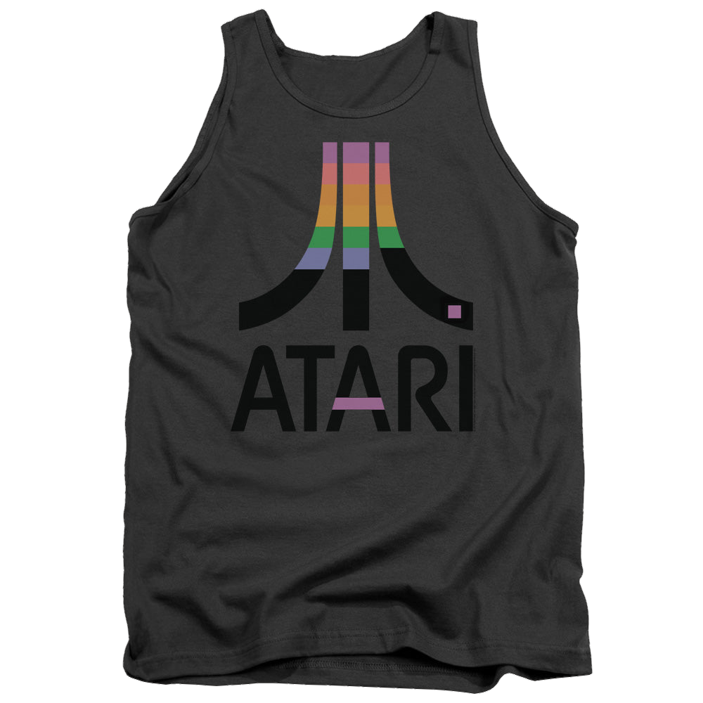 Atari Breakout Inset - Men's Tank Top
