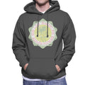 Route 66 Original Light Beach Wear Men's Hooded Sweatshirt product image 1