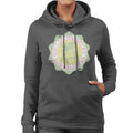 Route 66 Original Light Beach Wear Women's Hooded Sweatshirt product image 1
