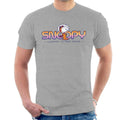 Peanuts Snoopy Journey To Deep Space Men's T-Shirt product image 1