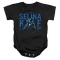 The Batman (2022) Selina Kyle Motorcycle - Baby Bodysuit