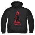 The Batman (2022) Selina Kyle Cat Silhouette - Pullover product image 1
