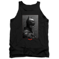 The Batman (2022) Worn Portrait - Men's Tank Top
