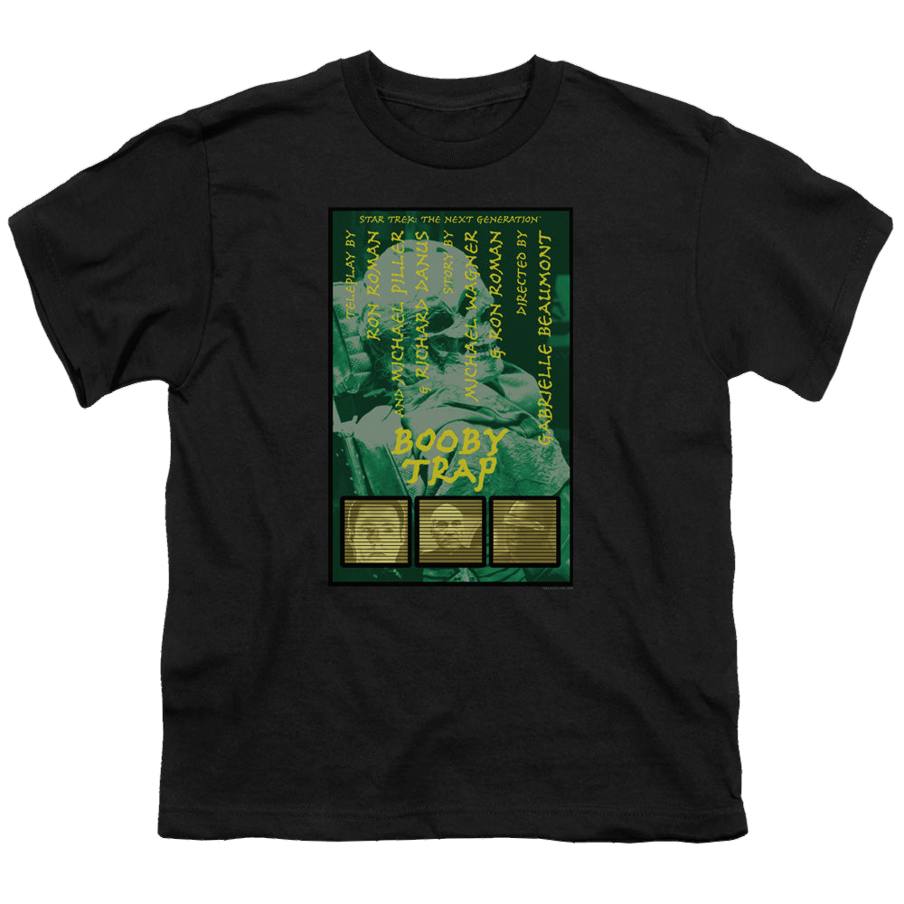 Star Trek The Next Generation Tng Season 3 Episode 6 product image 1