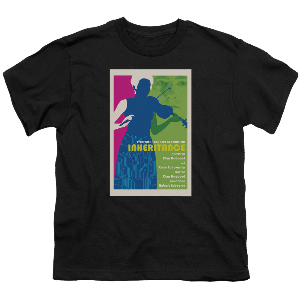 Star Trek The Next Generation Tng Season 7 Episode 10 product image 1