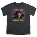 Star Trek The Original Series Balance Of Terror - Youth product image 1