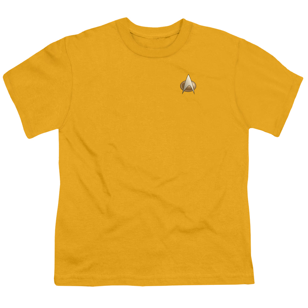 Star Trek The Next Generation Tng Engineering Emblem product image 1