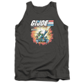 G.I. Joe Real American Hero - Men's Tank Top