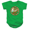 Yogi Bear Smarter Than Average - Baby Bodysuit