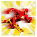 Flash, The Motion Blur - Bandana