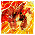 Flash, The Lightning Dash - Bandana