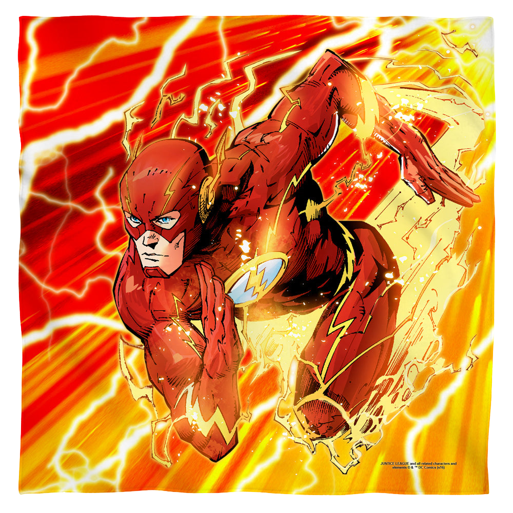 Flash, The Lightning Dash - Bandana