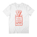 The Laughing Cow Pas Un Gramme De Perte Men's T-Shirt product image 1