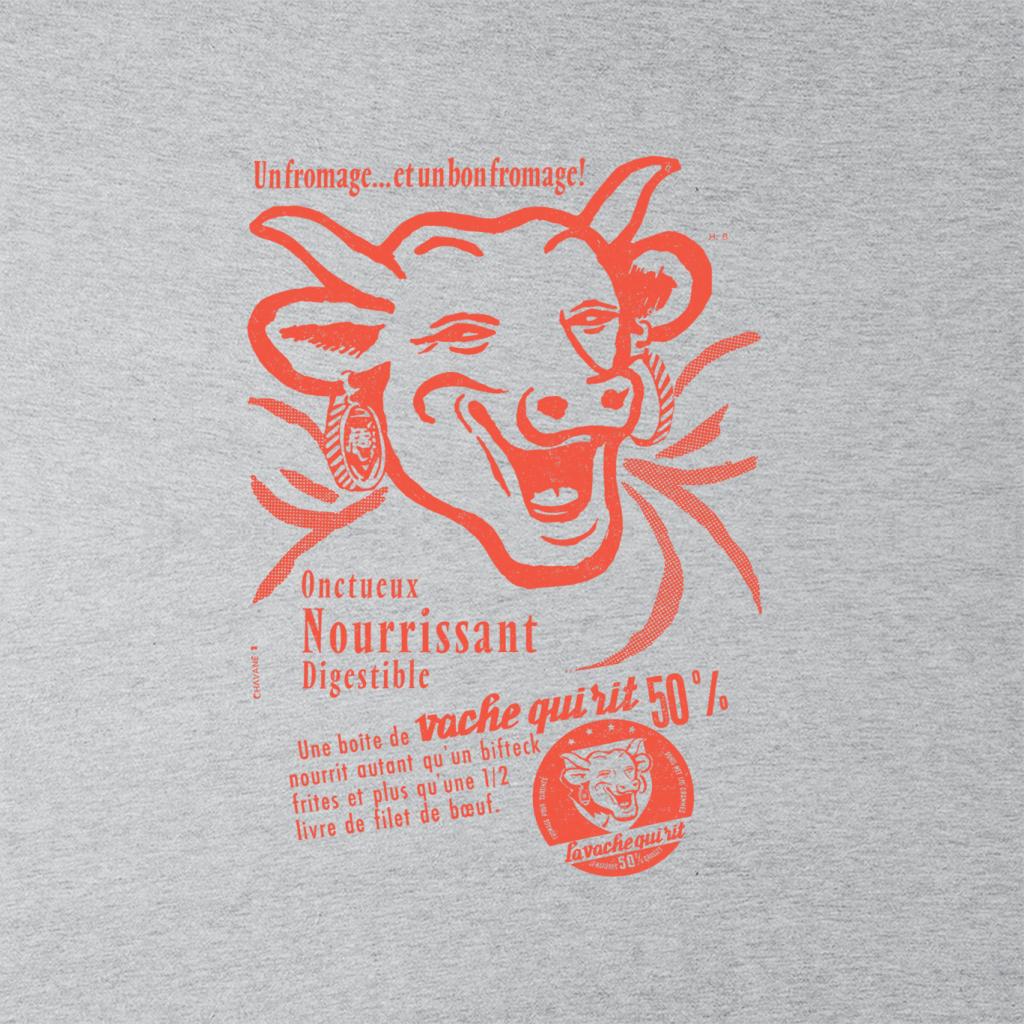 The Laughing Cow Unfromage Et Unbon Fromage Kid's T-Shirt product image 2