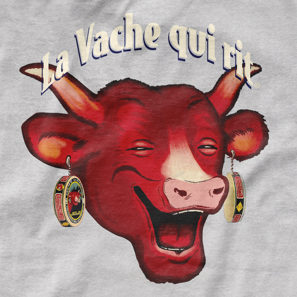 The Laughing Cow La Vache Qui Rit Men's T-Shirt product image 2
