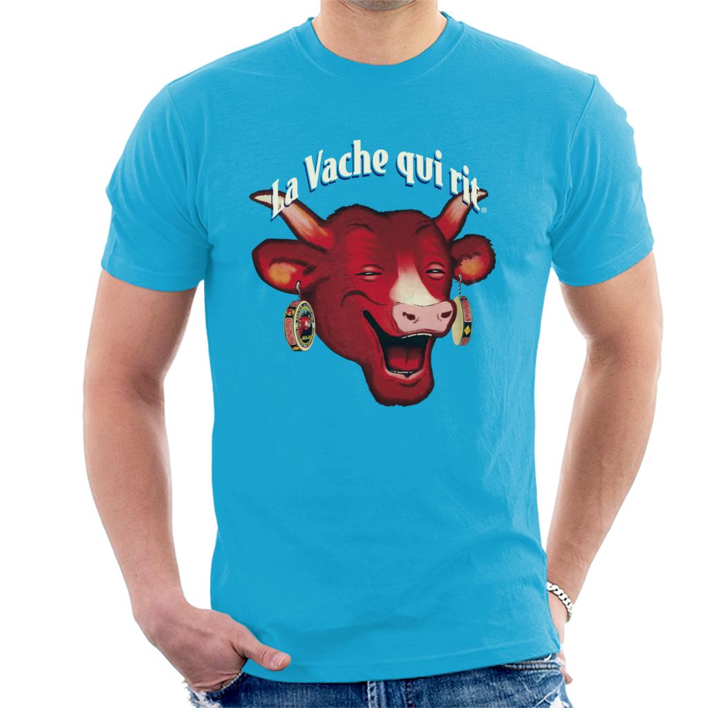 The Laughing Cow La Vache Qui Rit Men's T-Shirt product image 4
