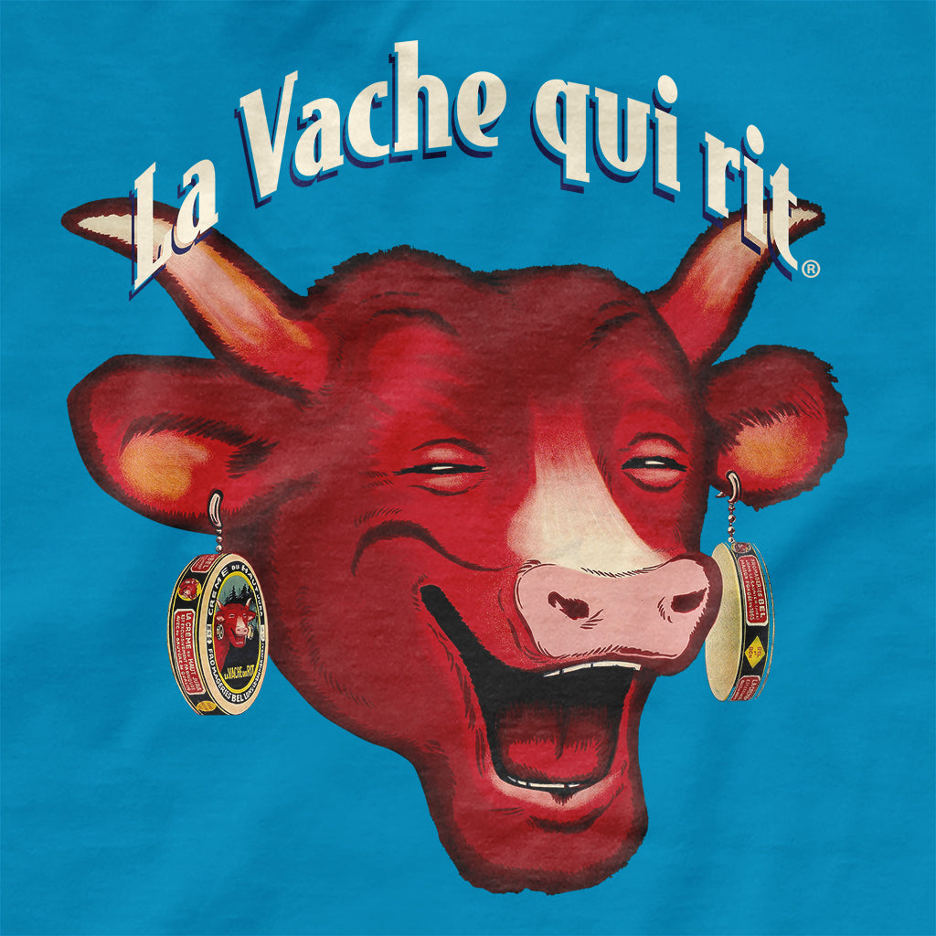 The Laughing Cow La Vache Qui Rit Men's T-Shirt product image 5