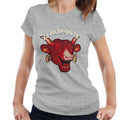 The Laughing Cow La Vache Qui Rit Women's T-Shirt product image 1