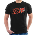 The Laughing Cow That Laughs Men's T-Shirt product image 1