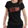 The Laughing Cow That Laughs Women's T-Shirt product image 1