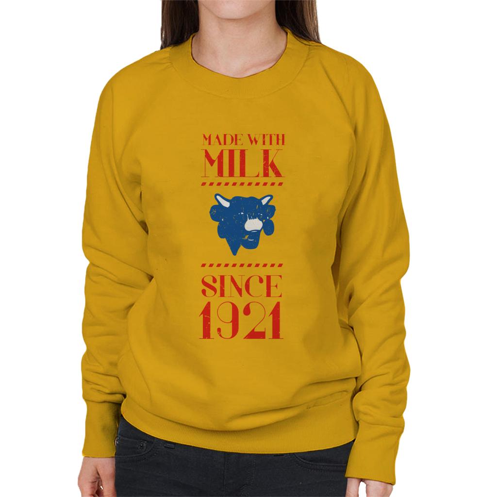 The Laughing Cow Made With Milk Since 1921 Women's product image 4