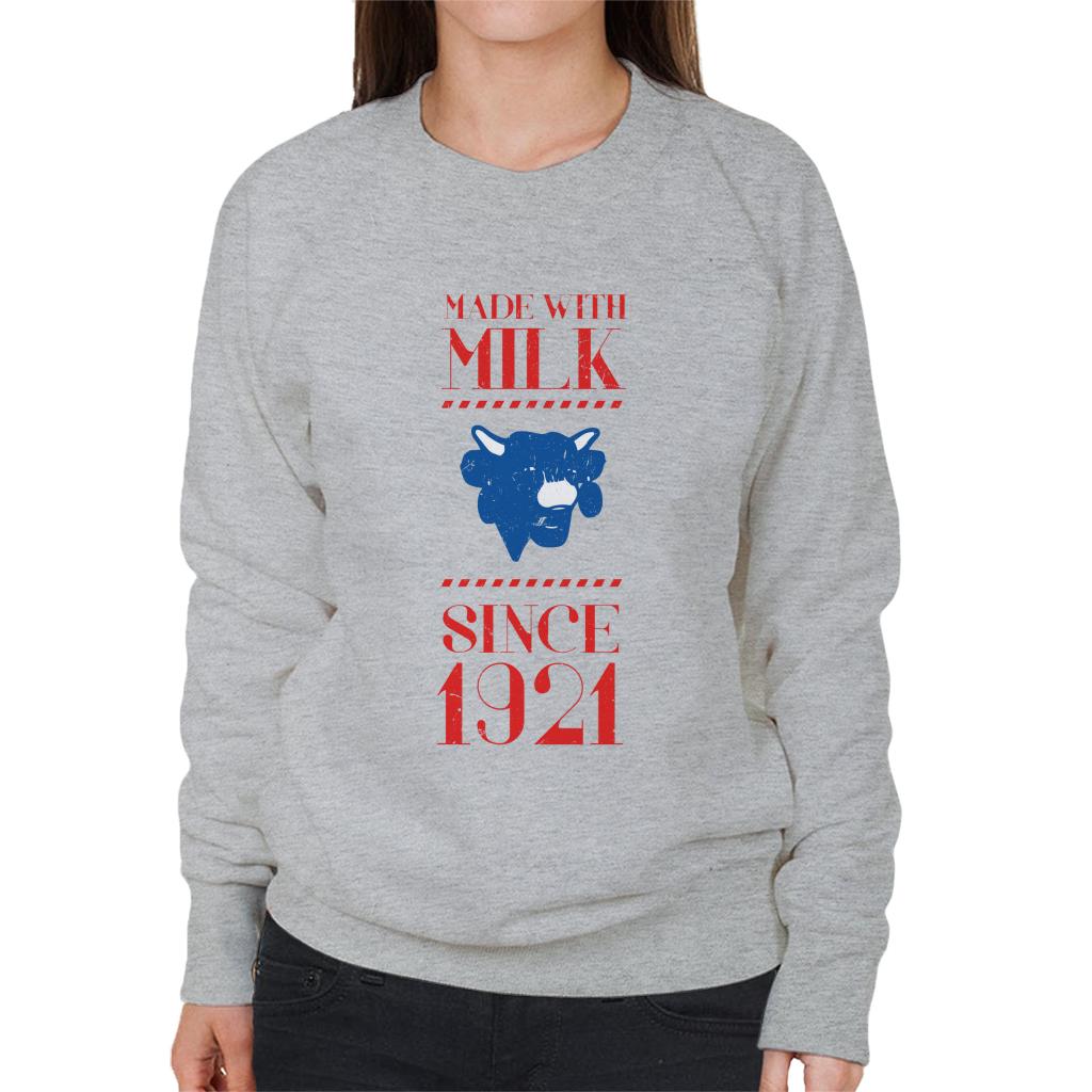 The Laughing Cow Made With Milk Since 1921 Women's product image 1