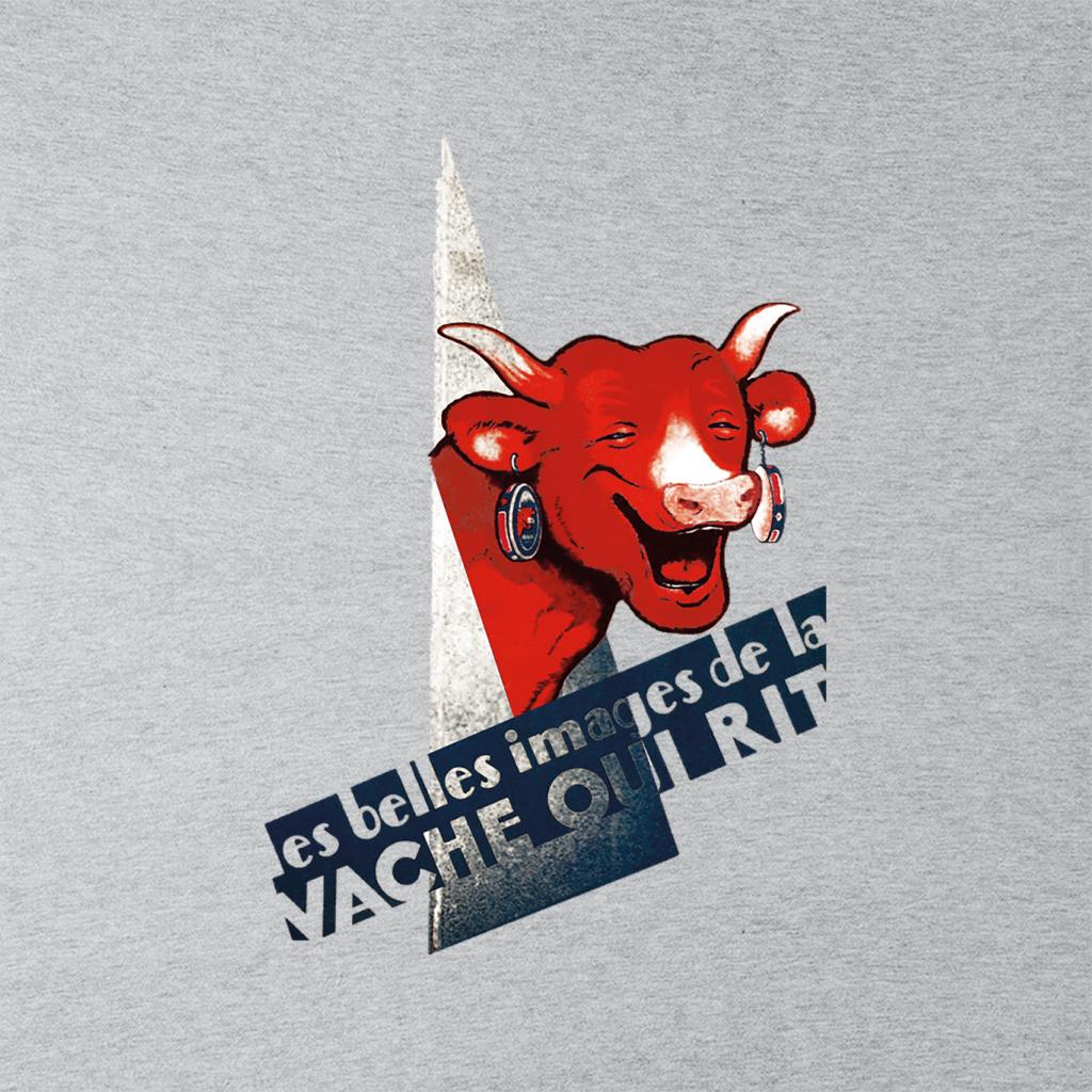The Laughing Cow A Beautiful Image Women's T-Shirt product image 2