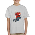 The Laughing Cow A Beautiful Image Kid's T-Shirt product image 1