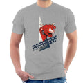 The Laughing Cow A Beautiful Image Men's T-Shirt product image 1