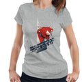 The Laughing Cow A Beautiful Image Women's T-Shirt product image 1