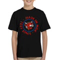 The Laughing Cow Made In Milk Kid's T-Shirt product image 1