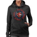 The Laughing Cow Made In Milk Women's Hooded Sweatshirt product image 1