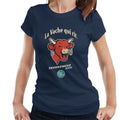 The Laughing Cow Tendrement Bon Women's T-Shirt product image 1