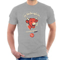 The Laughing Cow French Slogan Men's T-Shirt product image 1