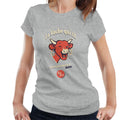 The Laughing Cow French Slogan Women's T-Shirt product image 1