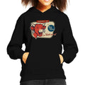 The Laughing Cow La Vache Qui Rit Retro Distressed Kid's product image 1