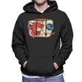 The Laughing Cow La Vache Qui Rit Retro Distressed Men's product image 1