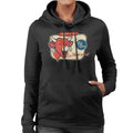 The Laughing Cow La Vache Qui Rit Retro Distressed Women's product image 1