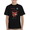 The Laughing Cow Smile Kid's T-Shirt product image 1