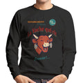 The Laughing Cow Smile Men's Sweatshirt product image 1