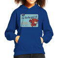 The Laughing Cow Luxury Cream Of Gruyere Kid's Hooded product image 1