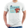 The Laughing Cow Luxury Cream Of Gruyere Men's T-Shirt product image 1