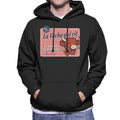 The Laughing Cow La Creme De Gruyere De Luxe Men's Hooded product image 1