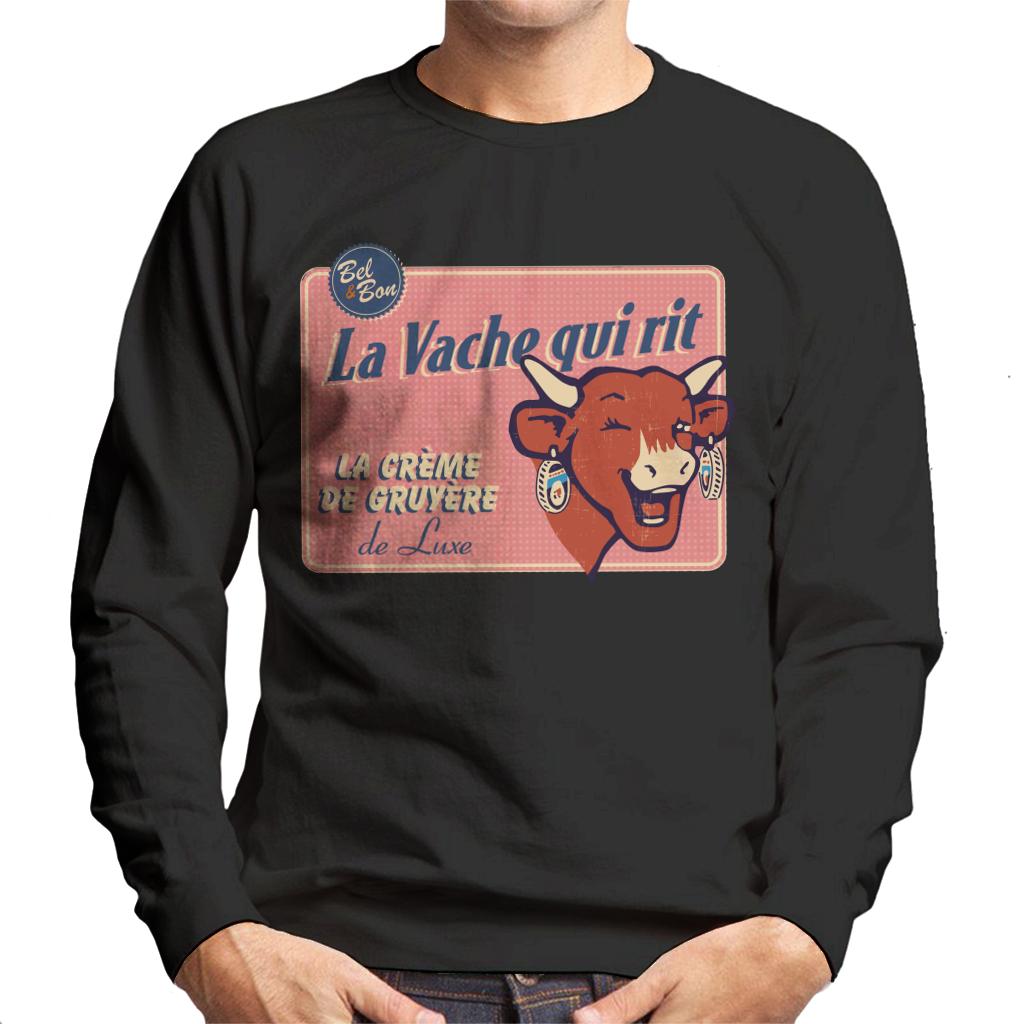 The Laughing Cow La Creme De Gruyere De Luxe Men's product image 1