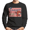 The Laughing Cow La Creme De Gruyere De Luxe Men's product image 1