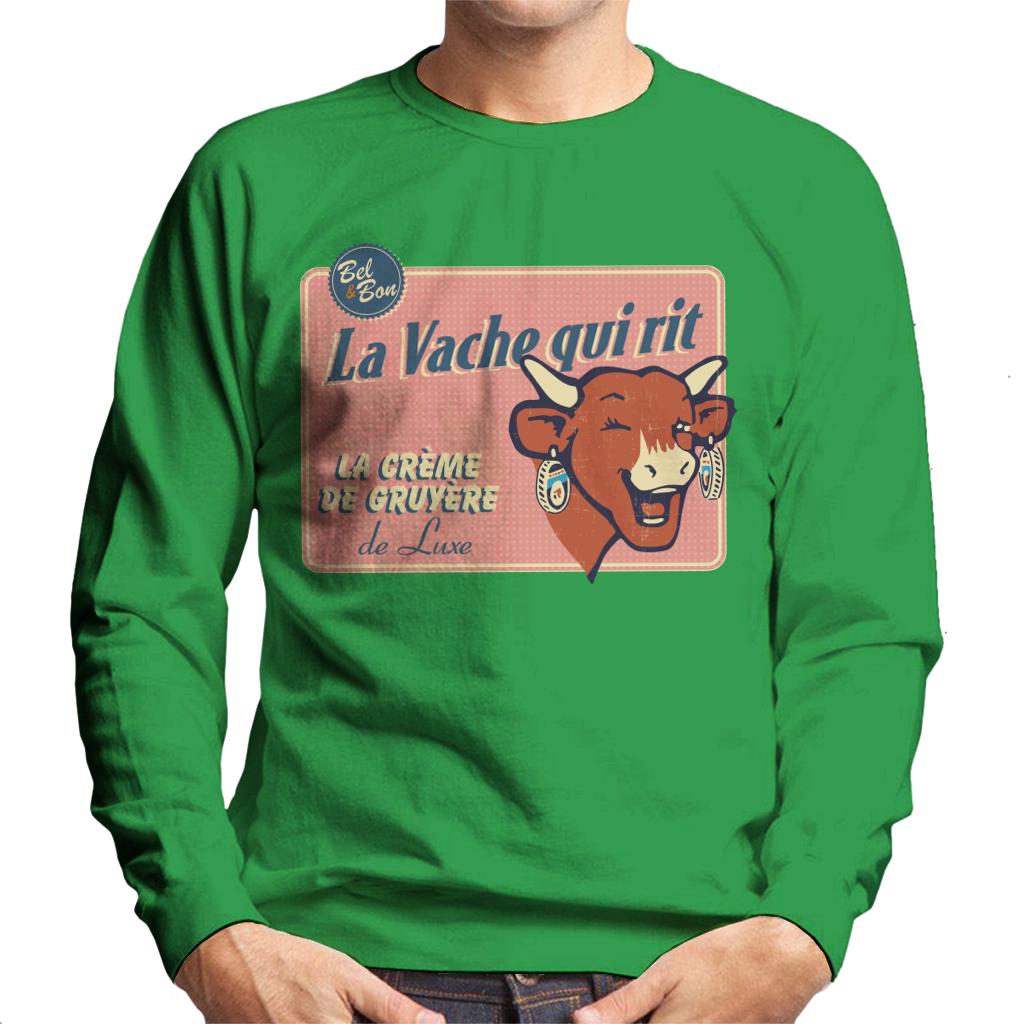 The Laughing Cow La Creme De Gruyere De Luxe Men's product image 6