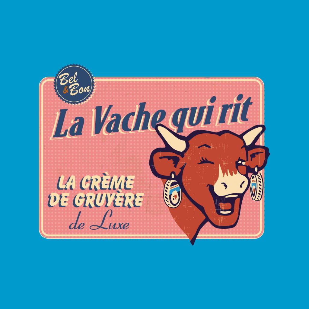 The Laughing Cow La Creme De Gruyere De Luxe Women's product image 5