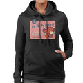 The Laughing Cow La Creme De Gruyere De Luxe Women's Hooded product image 1